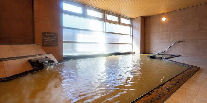 亀の井ホテル 有馬（兵庫県 旅館） / 1