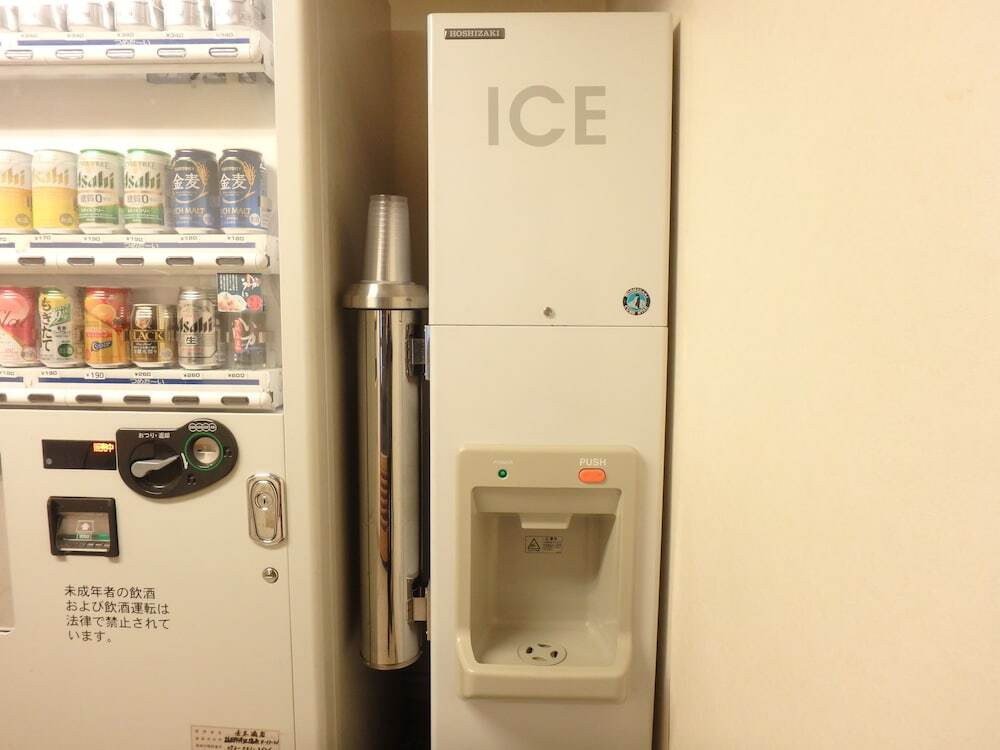 自動販売機