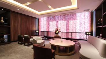 ロビーラウンジ / 5