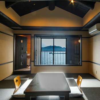 伊根の舟屋 雅|京都府4050602