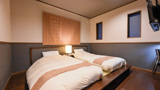 囲炉裏 和洋室　喫煙