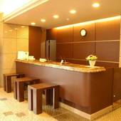 ホテルルートイン弘前駅前（青森県 ビジネスホテル） / 3