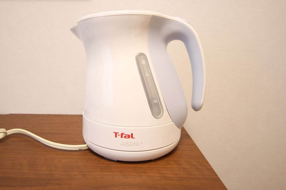 客室の設備とサービス