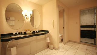 和洋室スイートルーム