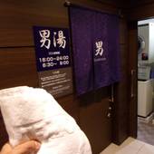 ABホテル深谷(埼玉県 ビジネスホテル) / 3