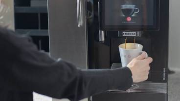 コーヒー サービス / 2