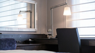 スタンダードダブル (喫煙)