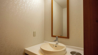 洋室スタンダードツイン 禁煙