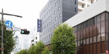 コンフォートホテル仙台西口