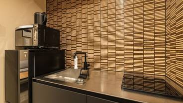 専用キッチン / 28