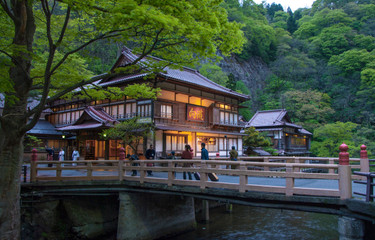 Best 15 Hotels for an Elegant Fukushima Excursion!