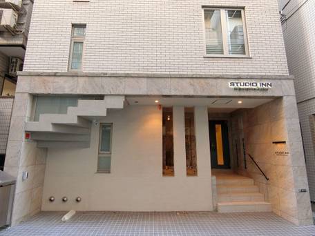 STUDIO INN 西新宿 / 3