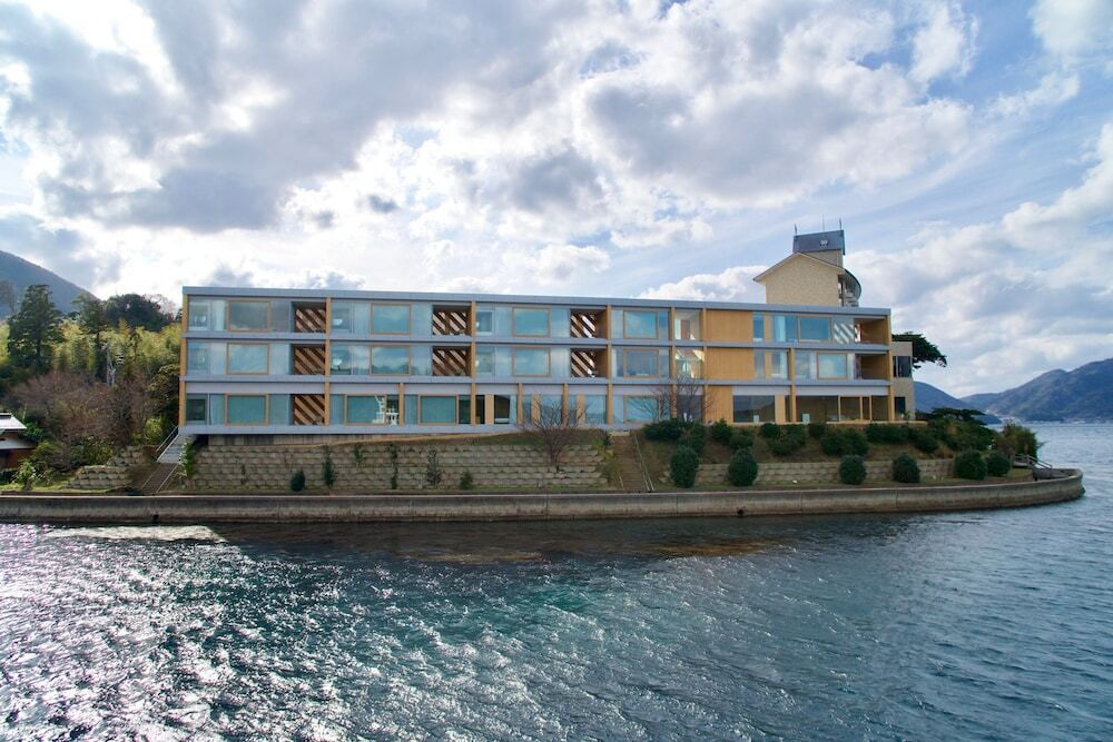 館内には展示品がたくさん！博物館気分で楽しんで4009472