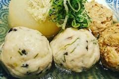 おでん 俺のだし