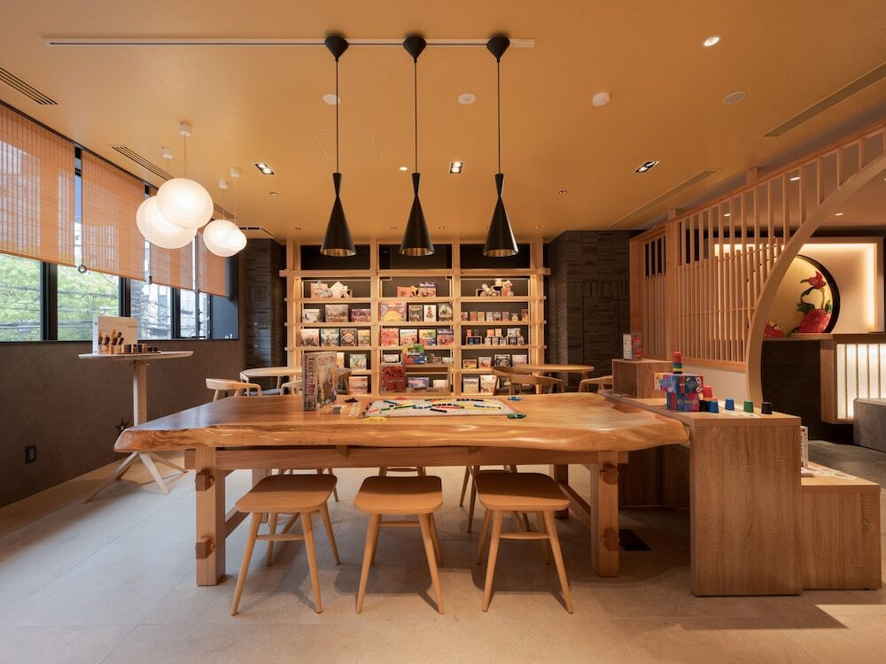 全室キッチン＆ダイニング完備。大阪の台所「黒門市場」も徒歩圏内！4006615