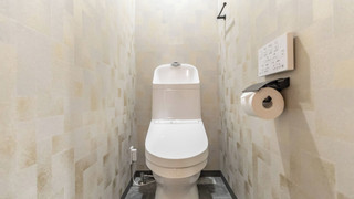 [禁煙] 和洋室ツイン