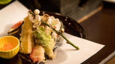 食事・飲み物 / 2