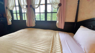 デラックス ルーム