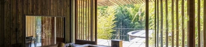 【仙石原温泉×露天風呂付客室】おこもり夫婦(カップル)旅に♪おすすめ旅館7選