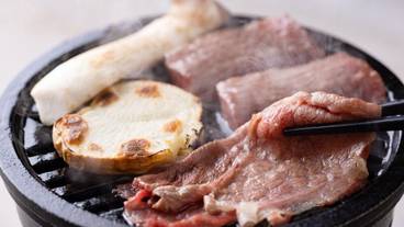 食事・飲み物 / 1