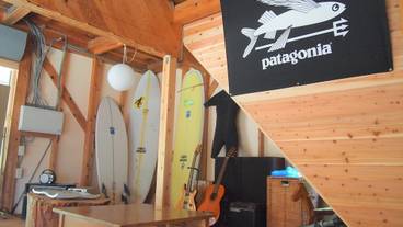 ロビー応接スペース / 3