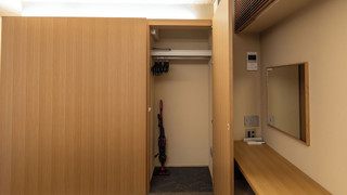 デザイン アパートメント