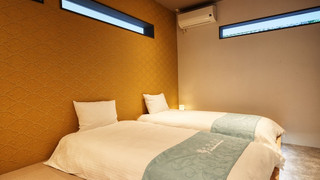 デラックス ヴィラ