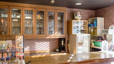 スナック バー / 1