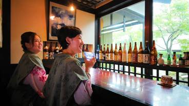 バー (施設内) / 12