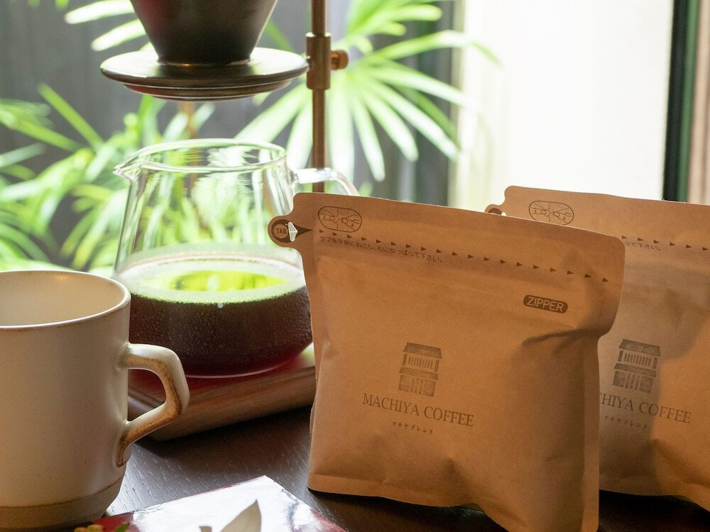 コーヒー / コーヒーメーカー