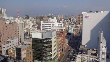 施設からの眺望 / 24