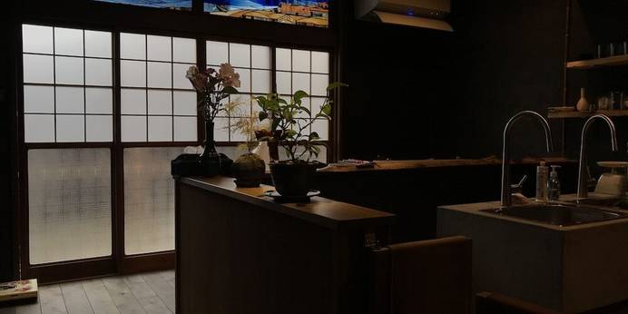 江房 CōBō Hostel(京都府 ゲストハウス・ホステル・ドミトリー) / 1