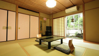 スーペリア ルーム 禁煙 ガーデンビュー