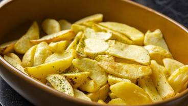 朝食ビュッフェ / 17