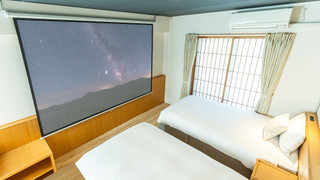 ファミリー ルーム