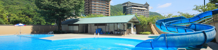 【郡山・磐梯熱海】子連れ旅ならココ！おすすめホテル・旅館7選