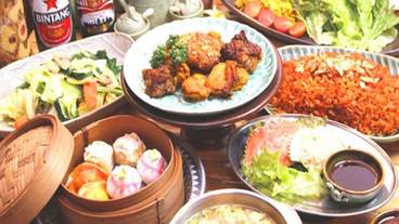 食事・飲み物 / 6