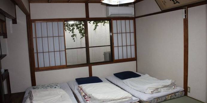 リバーサイド高瀬（京都府 ゲストハウス・ホステル・ドミトリー） / 1