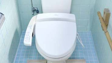 バスルーム / 18