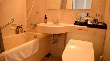 バスルーム / 10