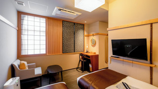 スタンダードツインルーム 禁煙 (6才以上は2名様まで)