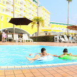 和歌山県のキッズプールがあるホテル13選♪子連れでプールを楽しもう