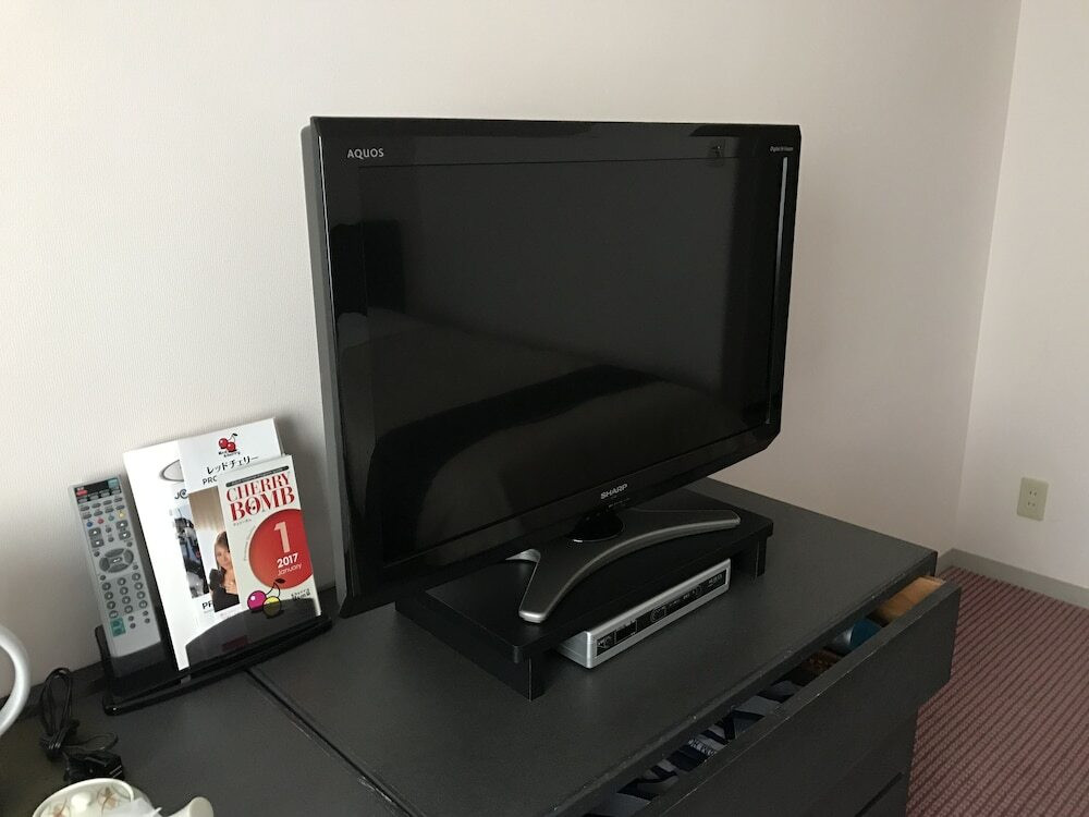 客室の設備とサービス