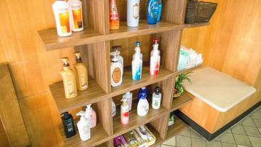 ルームサービス / 13