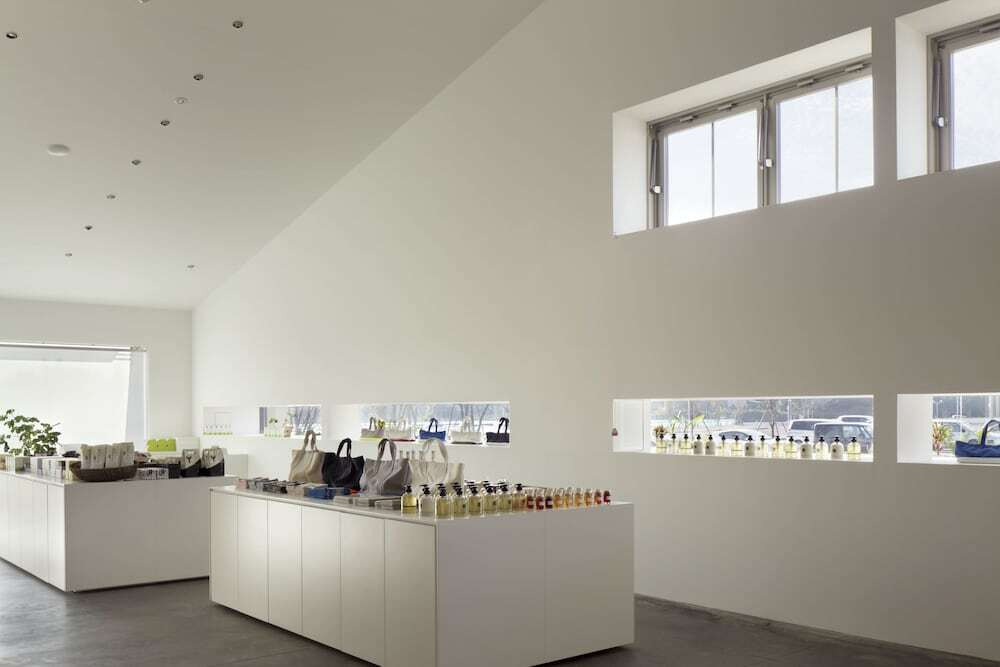 ギフト ショップ