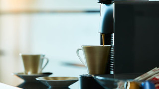 デラックスキング (喫煙可)