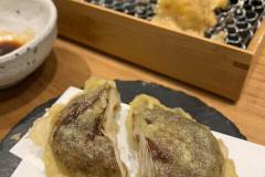 天ぷら 天寅 新風館店