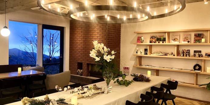 gran terrace Le Lien 箱根（神奈川県 リゾートホテル） / 1