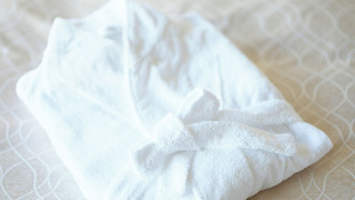 ラグジュアリー ツインルーム 禁煙 ハーバービュー