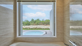 プライベートホットタブスィート 禁煙